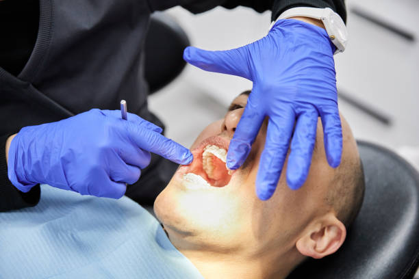 Best Walk-In Emergency Dental Services in Newton, NC