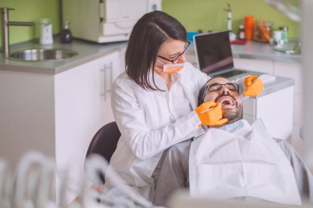 Reliable NC Emergency Dental Service Solutions
