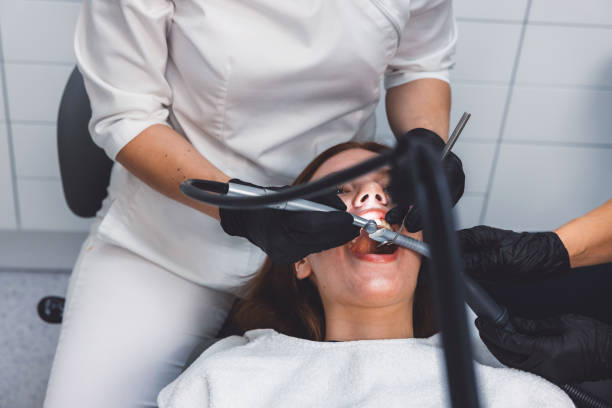Best Emergency Treatment for Oral Infections in Newton, NC